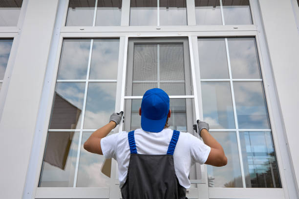 Fast and Reliable Emergency Window and Door Repairs in Trooper, PA