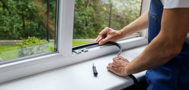 Basement Window Installation in Trooper, PA